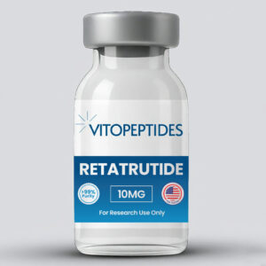 Retatrutide 10MG