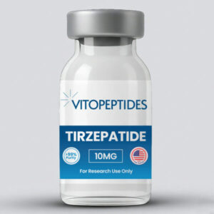 Tirzepatide 10MG